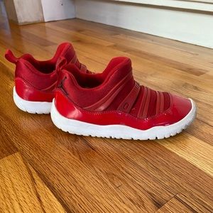 Jordan Youth Slip On Sneakers